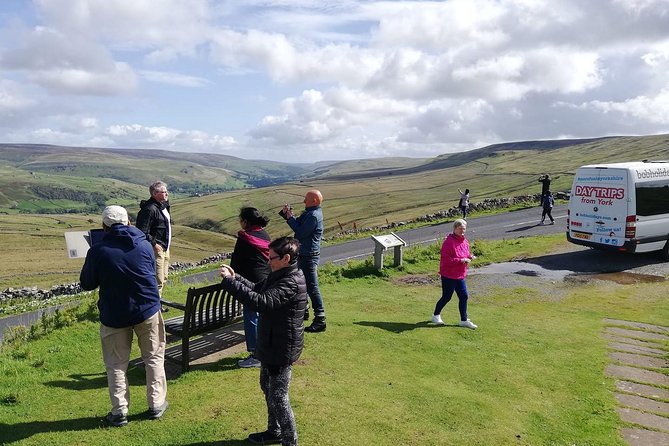 Private Tour - Yorkshire Dales Day Trip From York - Inclusions and Exclusions