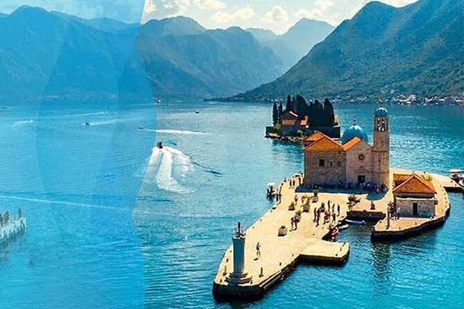 Private Tour:Blue Cave,Mamula Island, Submarine Tunnel, Our Lady of the Rock(3h) - Pricing Details
