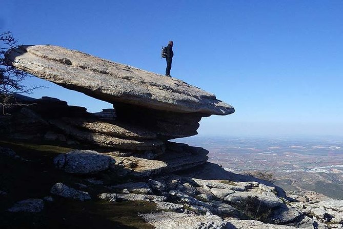Private Tours From Malaga to Antequera and the Dolmens for up to 8 Persons - Meeting and Pickup Details