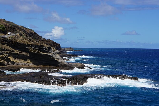 Private Tours Oahu- Full Circle Island- Customizable - Tour Experience