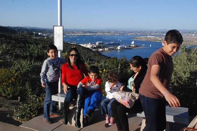 Private Tours of San Diego, Tijuana and Valle De Guadalupe With Chauffeur - Pickup and Meeting Points