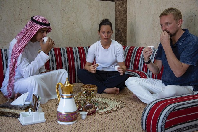 Private Traditional Food Tour - Five-Course Sampler Experience