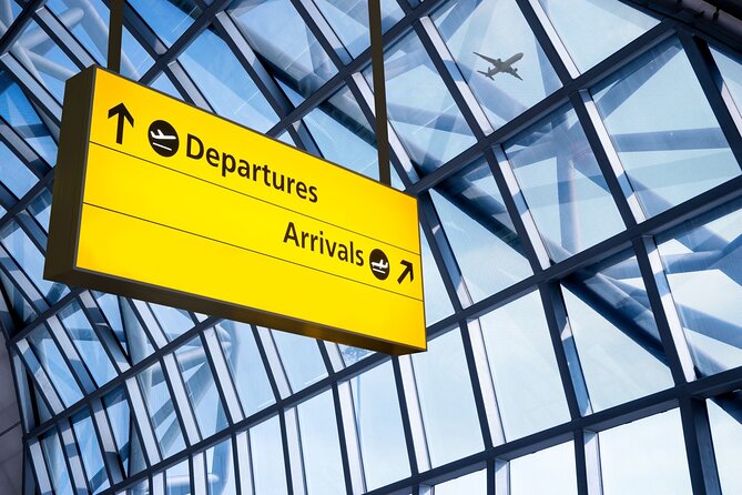 Private Transfer Between Ben Gurion Airport and Jerusalem - Inclusions and Amenities