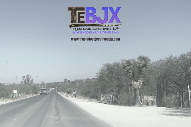 Private Transfer Between Guanajuato and San Miguel De Allende - Pickup and Meeting Points