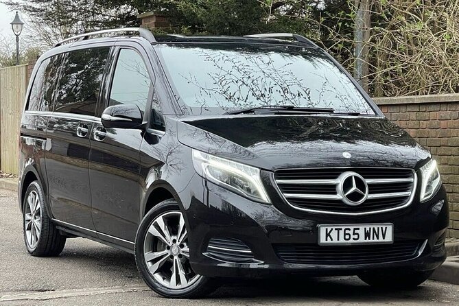 Private Transfer Between SHANNON & KILLARNEY Premium Vehicles - Flexible Reservation Options