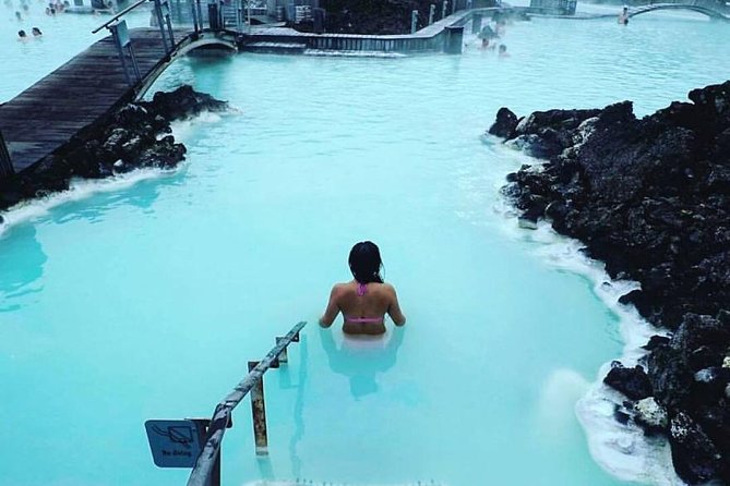 Private Transfer Blue Lagoon Relaxation Round Trip (Entrance Fee Not Included) - Service Overview