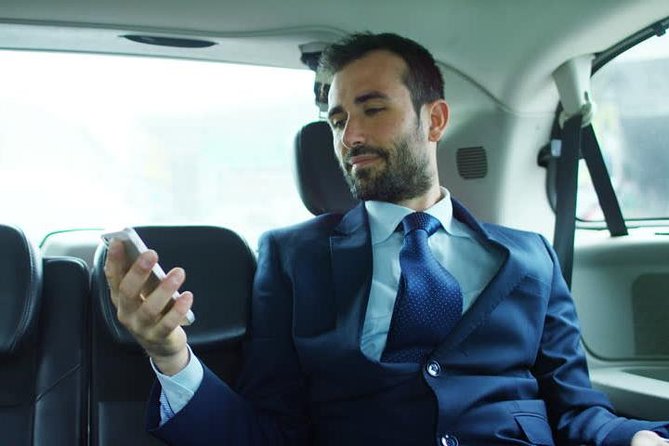 Private Transfer by Car: Marseille Airport From or to Nice / Cannes - Customer Reviews and Ratings