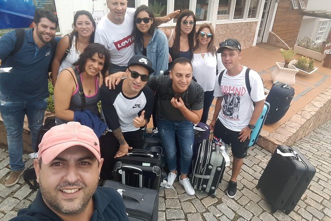 Private Transfer Cabo Frio to Rio De Janeiro - Accessibility and Additional Features