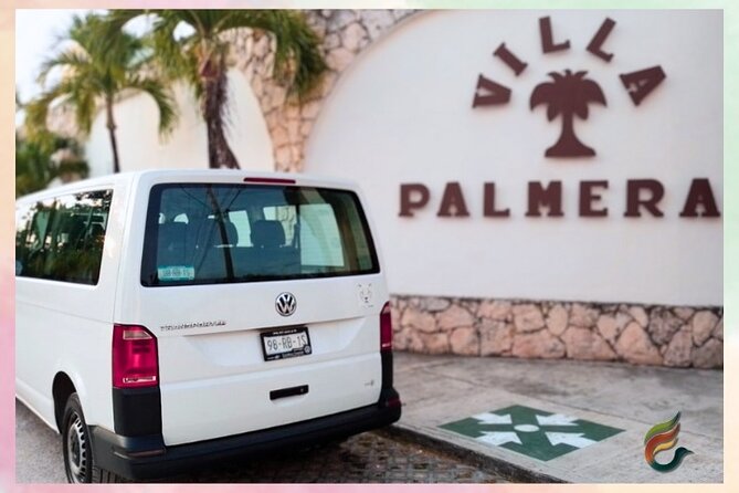 Private Transfer Cancun Airport & Hotel-Cancun/Ferry/Puerto Morelos - Transportation Features