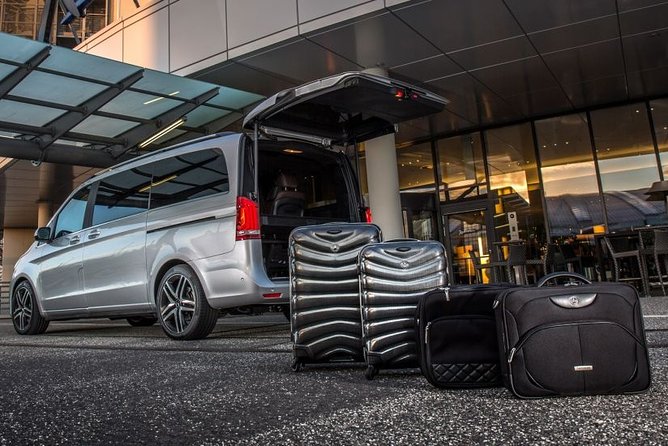 Private Transfer: Dhaka City To Hazrat Shahjalal International Airport (DAC) - Pricing and Guarantees