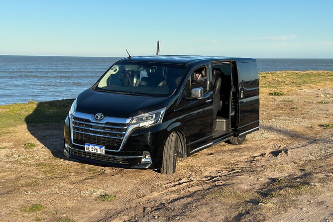 Private Transfer for Buenos Aires City by Business Class Car - Pickup and Drop-off
