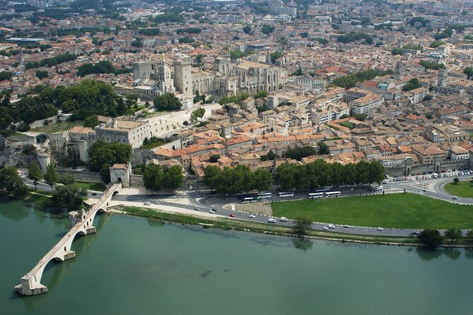 Private Transfer From Avignon to Marseille Airport - Pricing and Booking Details