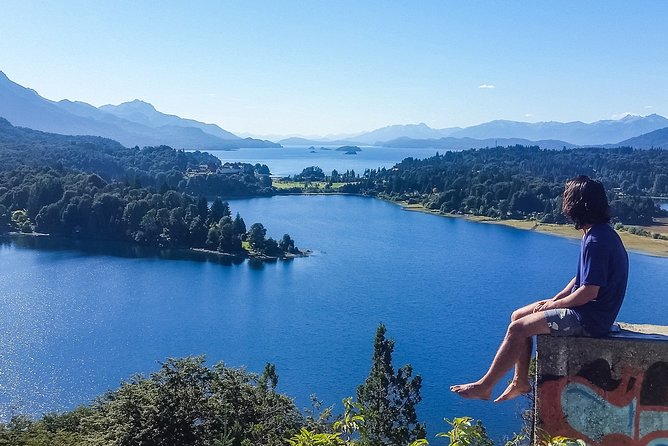 Private Transfer From Bariloche (Brc) Airport to Bariloche City - Meeting and Pickup Details