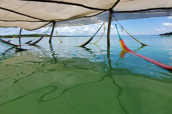 Private Transfer From Coban to Remate Peten and Vice Versa - Inclusions