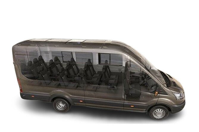 Private Transfer From Dublin Airport to Co. Longford (All Areas) - Meeting and Pickup
