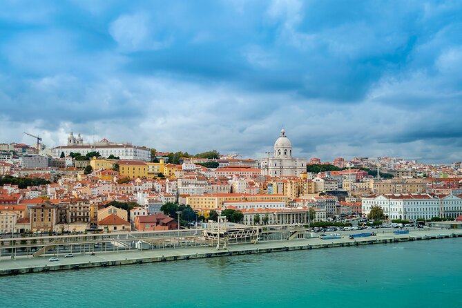 Private Transfer From Faro To Lisbon With a 2 Hour Stop - Pickup and Drop-off Information