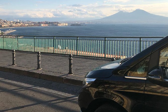 Private Transfer From Florence to Sorrento - Inclusions and Exclusions