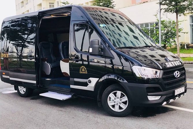 Private Transfer From Ho Chi Minh To Mui Ne | Best Price - Pricing Information