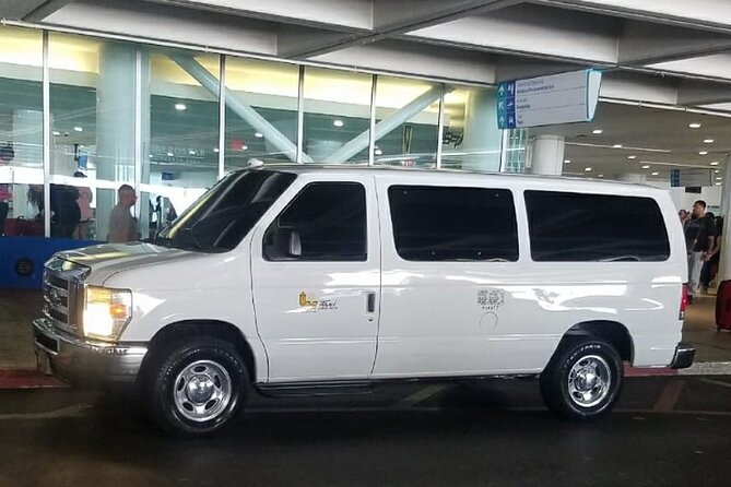 Private Transfer From Honduras Airport (Xpl) to Tegucigalpa Hotels - Waiting Times and Additional Fees
