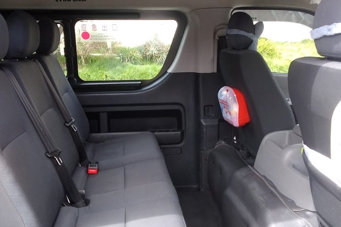 Private Transfer From Hotel to Airport in La Paz City - Pickup and Drop-off Details