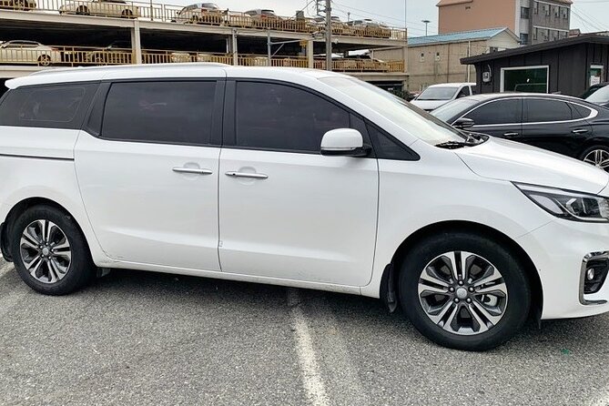 Private Transfer From Ilheus Jorge Airport (Ios) to Ilheus Port - Pickup and Drop-off Details