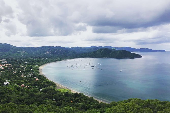 Private Transfer From Liberia Airport to Playas Del Coco and Playa Hermosa - Included Amenities