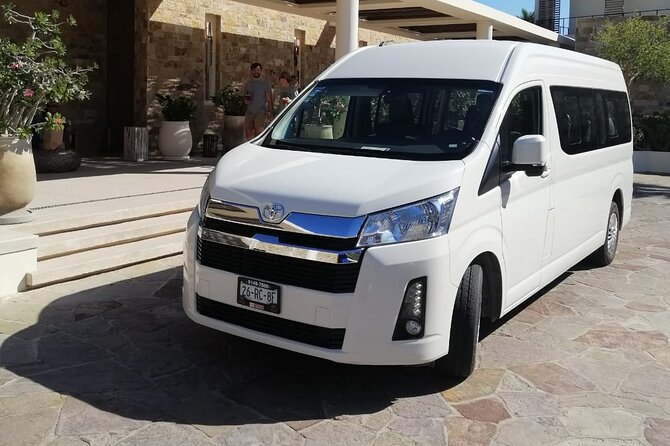 Private Transfer From Los Cabos Airport to Cabo San Lucas - Operating Hours