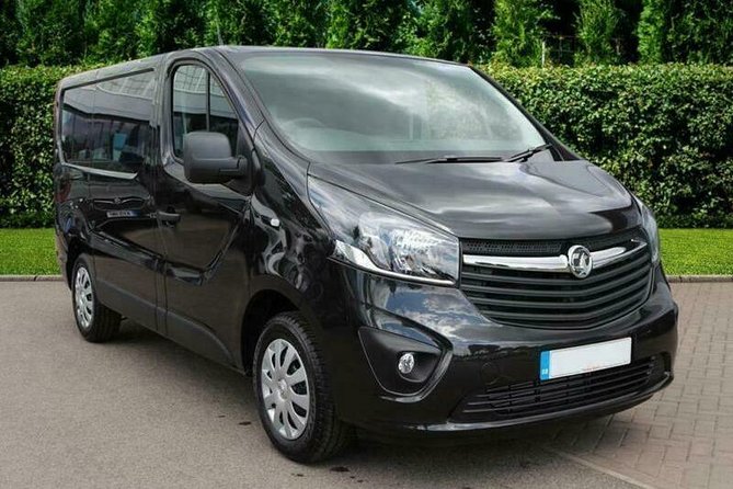Private Transfer From Makarska, Brela,Baska Voda to Split Airport - Additional Features