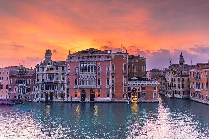 Private Transfer From Milan to Venice With a 2h Stop in Verona - Inclusions and Amenities Provided