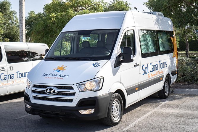 Private Transfer From Punta Cana Airport to Uvero Alto Hotels - Inclusions
