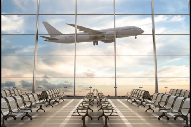 Private Transfer From Rethymno to Heraklion - Flexible Scheduling Options