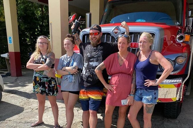 Private Transfer From Sangsters International Airport to Negril - Schedule and Availability