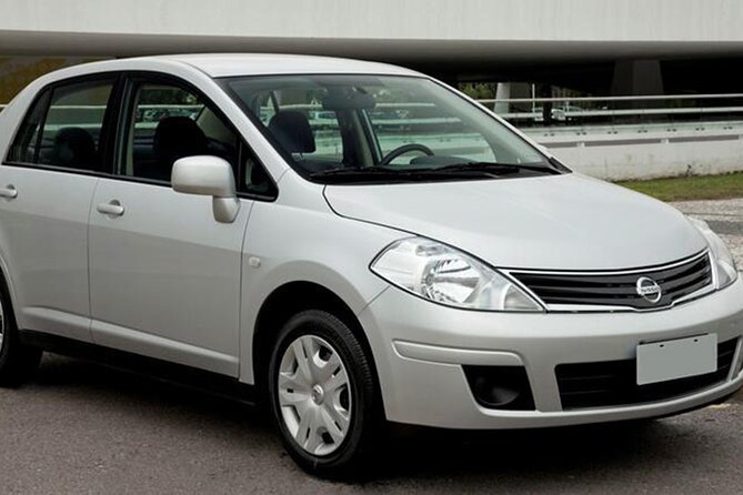 Private Transfer From Santo Domnigo Airport to Hotel Zones - Included in the Transfer