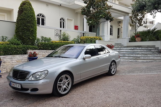 Private Transfer From Skopje To Sofia Or Vice Versa - Benefits of Door-to-Door Service