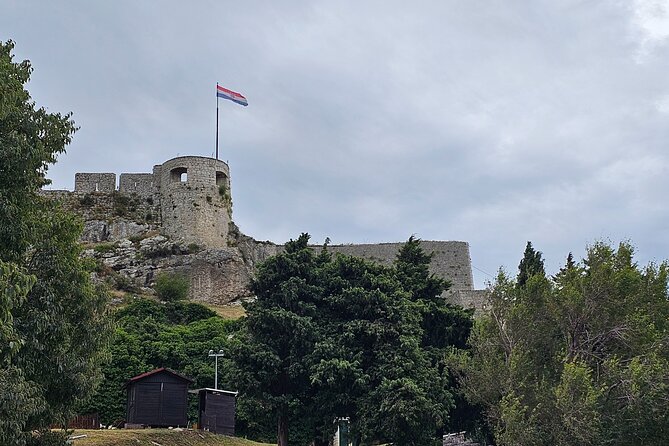 Private Transfer From Split Croatia Airport to Hotel - Booking Details