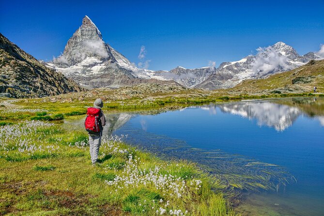 Private Transfer From Zurich to Zermatt With 2h of Sightseeing - Pickup and Drop-off