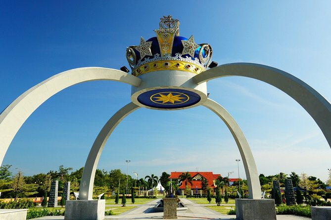 Private Transfer : Johor Bharu (JB) to Kuala Lumpur (KL) - Pricing Information