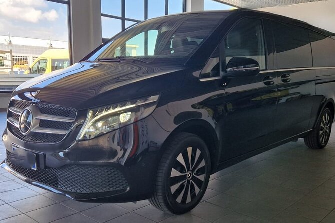 Private Transfer Lucca to Florence - Meeting and Pickup Details