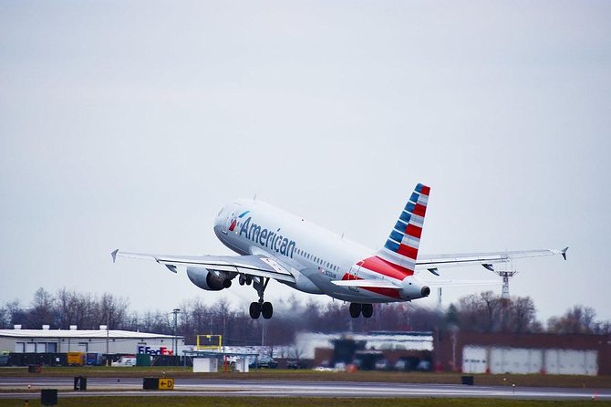Private Transfer: Niagara Falls, ON to Buffalo Intl, Airport (BUF) - Pickup and Drop-off Details
