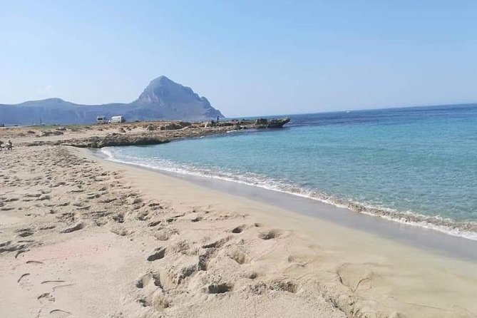 Private Transfer Palermo Airport To/From San Vito Lo Capo, Macari - Pricing Information