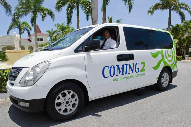 Private Transfer Samana Airport - Las Terrenas / Las Galeras - Pickup and Drop-off Details