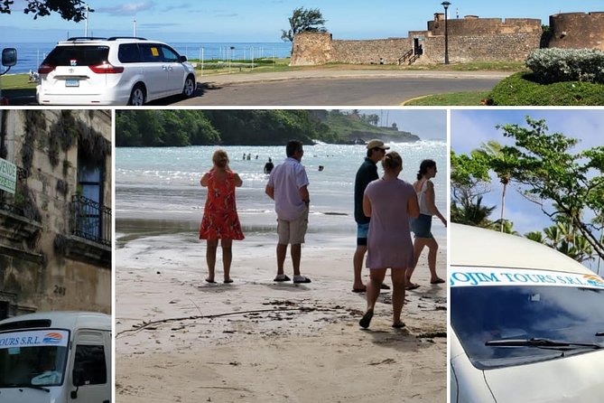 Private Transfer to and From Puerto Plata, Sosua, Cabarete - Child and Accessibility