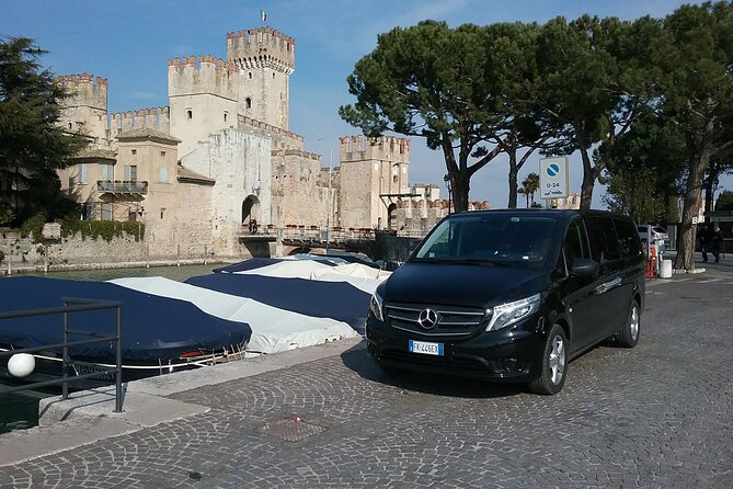Private Transfer to Verona: A Review - Meeting and Pickup Process