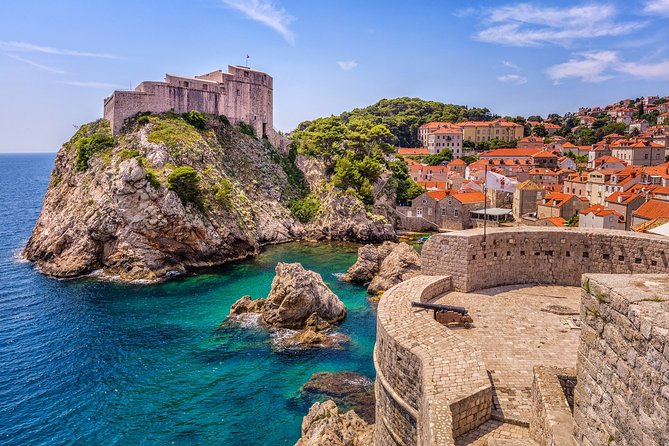 Private Transfer - Tour Dubrovnik to Split Included Stop in Mostar Town - Pickup and Drop-off Details