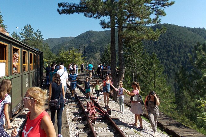 Private Transfer Tour From Belgrade to Sarajevo via Mokra Gora With Sightseeing - Pickup and Drop-off Arrangements