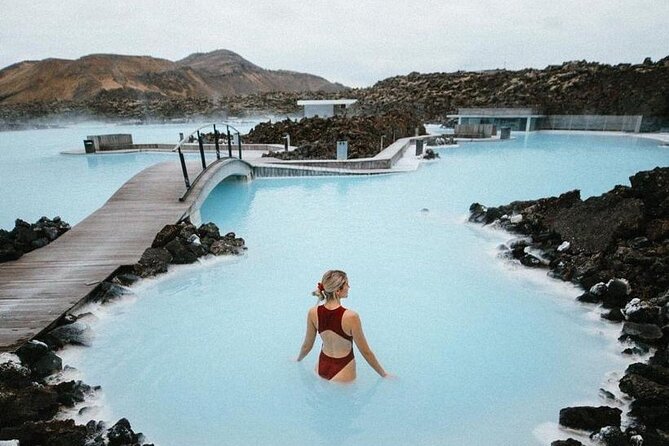 Private Transfers To/From Blue Lagoon/Silica Hotel/Retreat Hotel. - Amenities and Accessibility