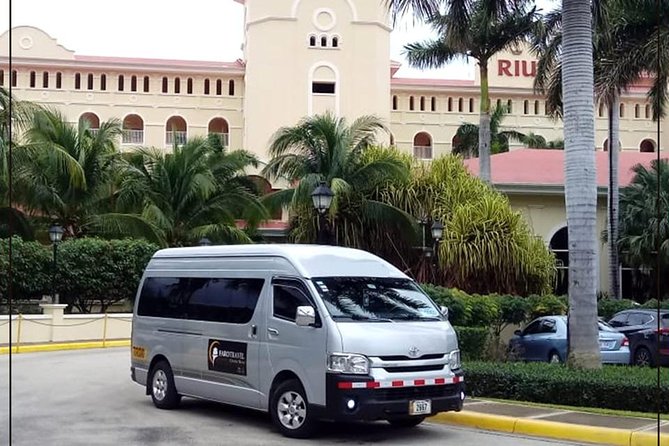 Private Transport From La Fortuna De Arenal to Tamarindo - Included in Your Transfer