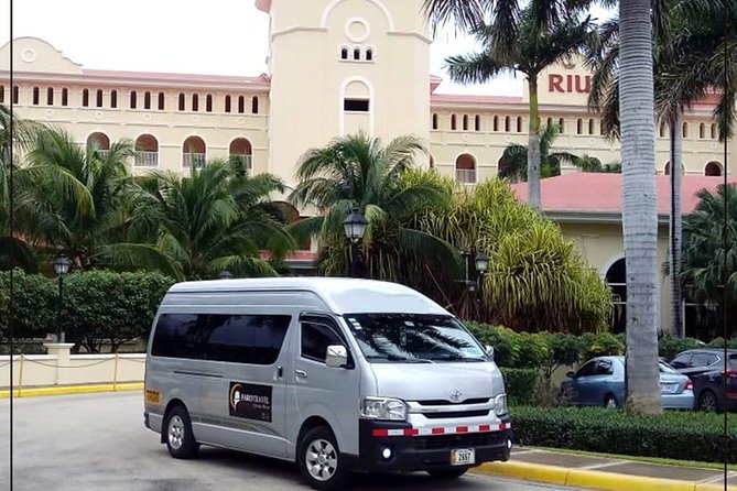 Private Transport From Tamarindo to La Fortuna De Arenal - Inclusions and Amenities