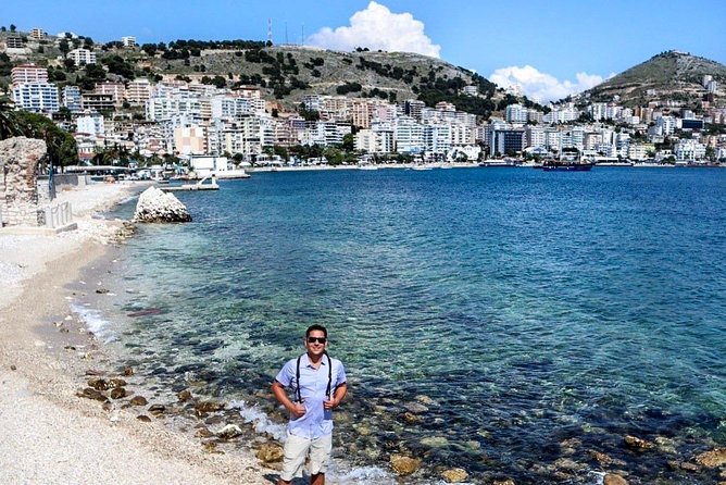 Private Transport From Tirana to Saranda - Included in the Package