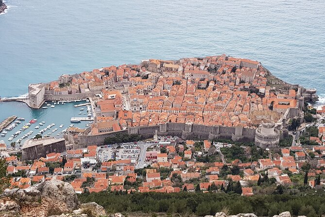 Private Transport in City of Zadar - Pickup and Meeting Point Options